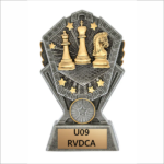 District Champion U-09 -2025