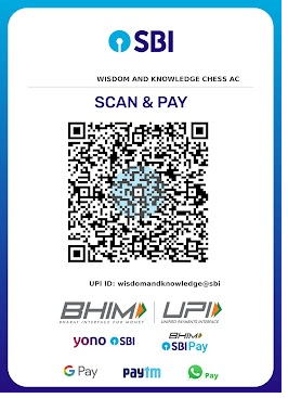 UPI QR Code
